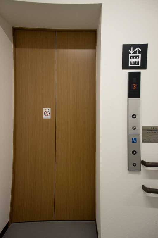エレベーター